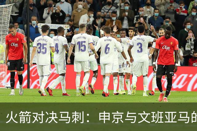 火箭对决马刺：申京与文班亚马的实力较量